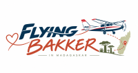 Flying Bakker
